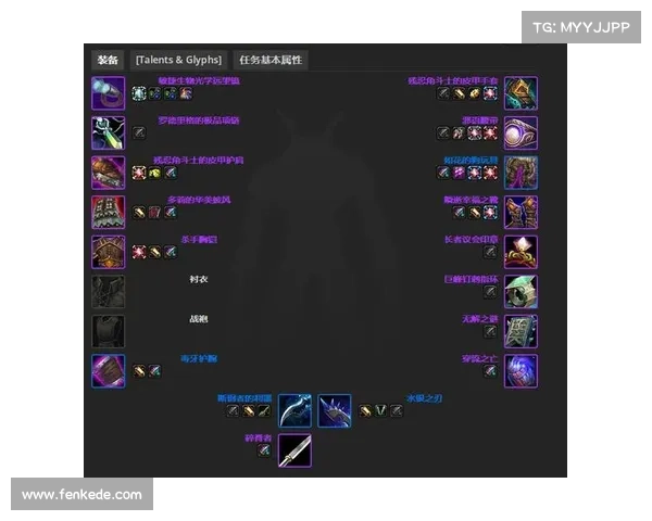 魔兽世界怀旧服：高效练级装备攻略